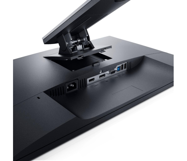 Dell P2418HZM z kamerą - 379571 - zdjęcie 4